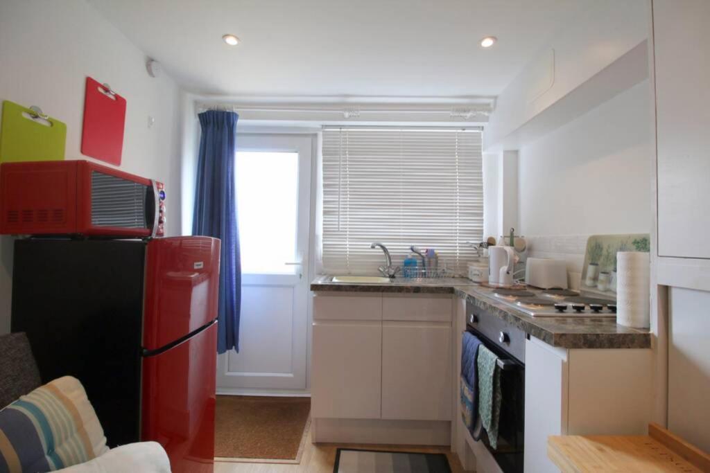 Pebbles Apartment By Air Premier ซีฟอร์ด ภายนอก รูปภาพ